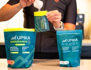 Test | UPIKA : Carburant pour sports d’endurance
