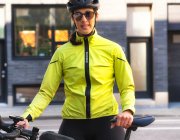 Test | GOREWEAR : Spinshift
