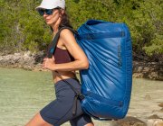 Test | NEMO EQUIPMENT : Sac Double Haul Convertible