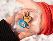 Test | HOT POC + : Chauffe-mains écologiques réutilisables