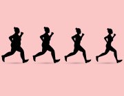 Volume et intensité de l’exercice physique pour perdre du poids