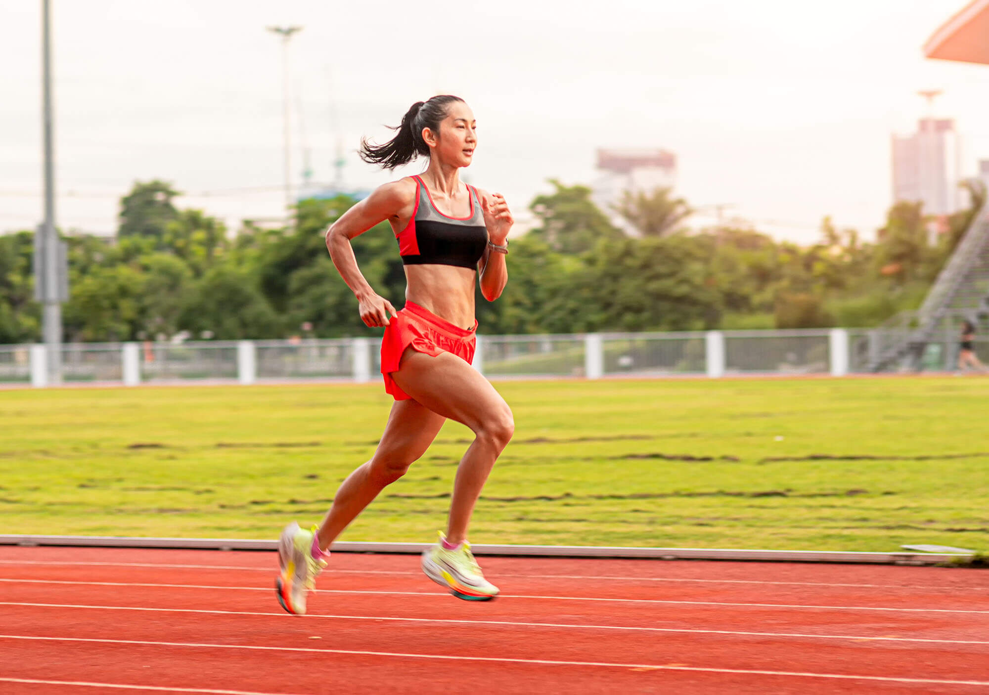 Le VO2max : votre GPS de performance en course à pied
