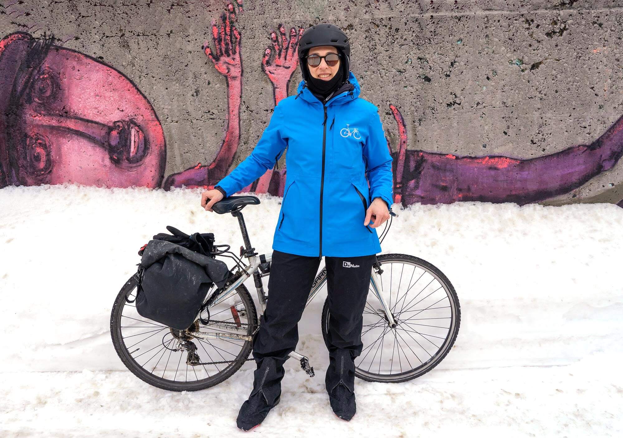 Test | DeNolin - Vêtements cyclistes