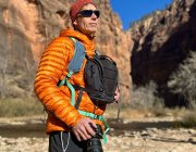Test | OSPREY - Sac photo « Chest Rig »