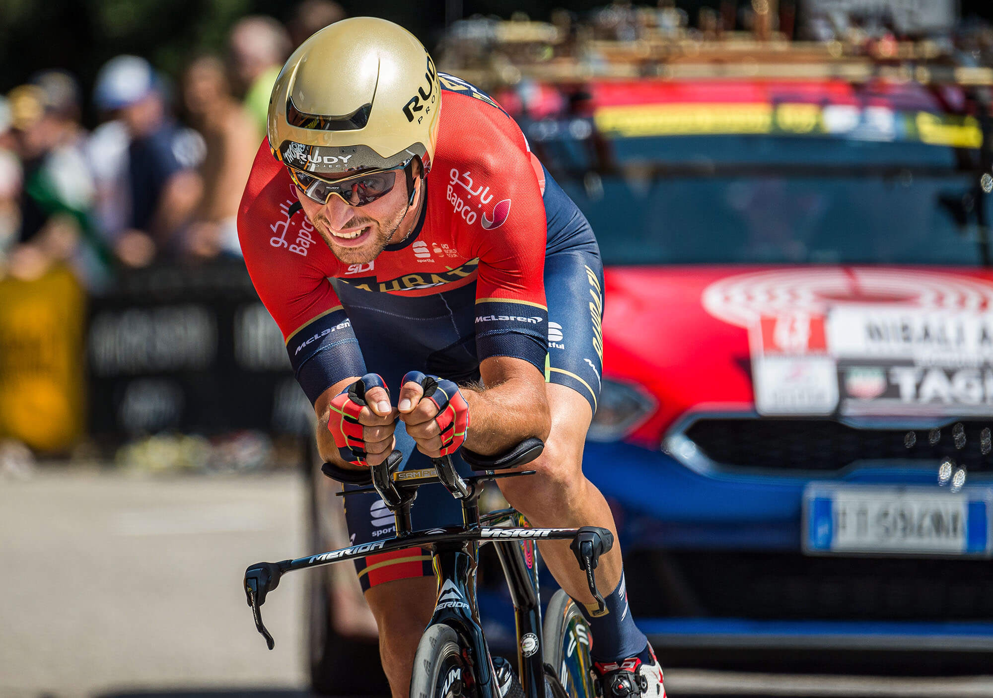 L’acide lactique : ennemi ou allié de la performance sportive ?