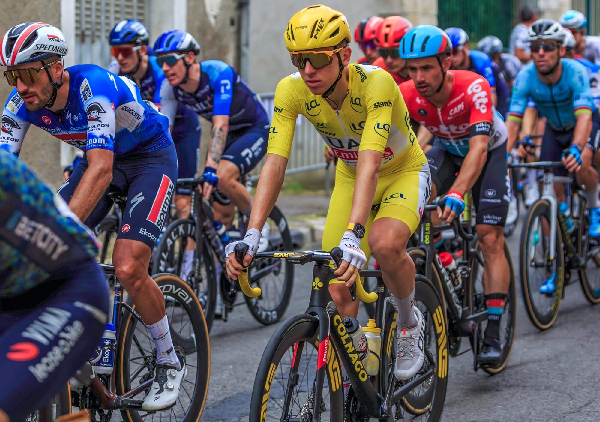 Manivelles de vélo : les géants raccourcissent