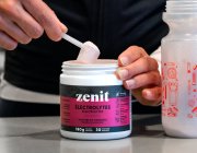 Test | ZÉNIT - Produits de nutrition