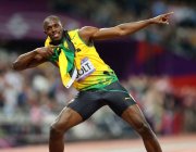 Bioénergétique des records en sprint en course à pied