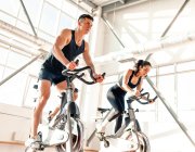 Mémoire musculaire : nos muscles se souviennent de l’entraînement par intervalles