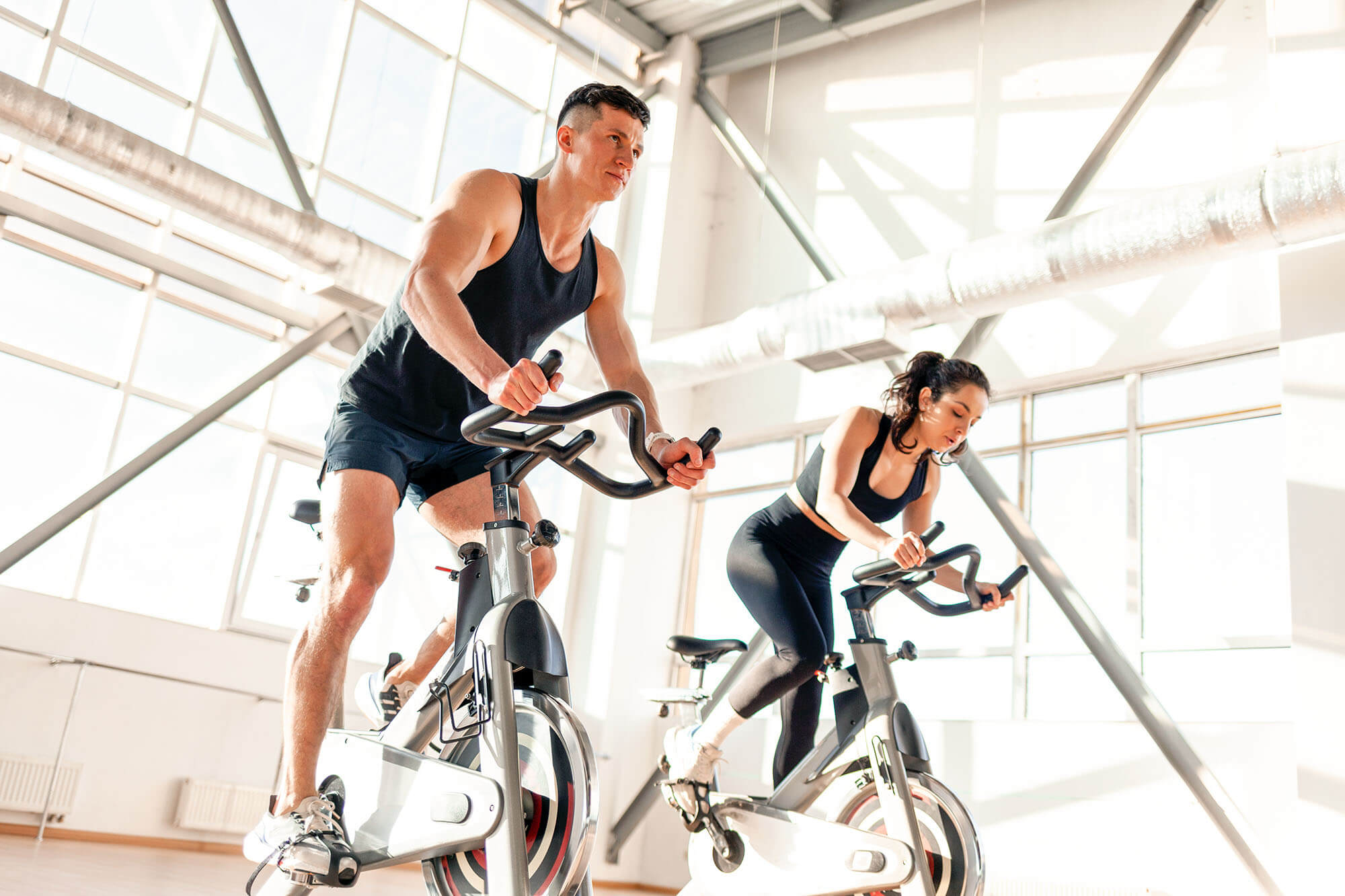 Mémoire musculaire : nos muscles se souviennent de l’entraînement par intervalles