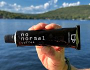Test | NO NORMAL - Café en tube
