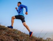 CONSEIL PRATIQUE | Course à pied : Intégrez les côtes à votre entraînement pour améliorer votre puissance