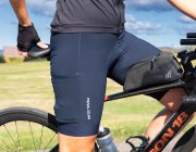 Test | PEARL IZUMI - Cuissard (bib) Expedition PRO