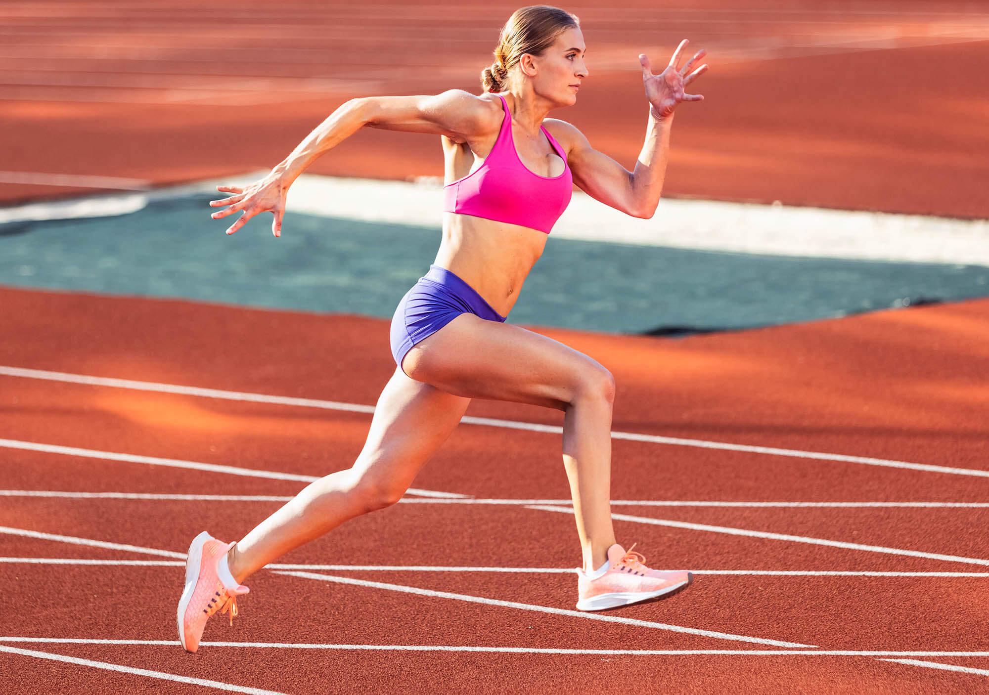 CONSEIL PRATIQUE | Course à pied : Pratiquez l’entraînement polarisé pour maximiser vos progrès