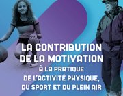 La motivation à faire de l’exercice physique : des experts d’ici se prononcent