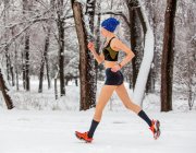 S'entraîner au froid les membres à l'air : une fausse bonne idée