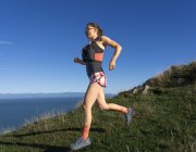 CONSEIL PRATIQUE | Course à pied : L’entraînement en descente pour améliorer votre économie de course