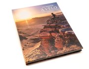 Livre | Le monde à vélo