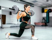 CONSEIL PRATIQUE | Course à pied : Alternez musculation et course pour renforcer les muscles utiles à la performance