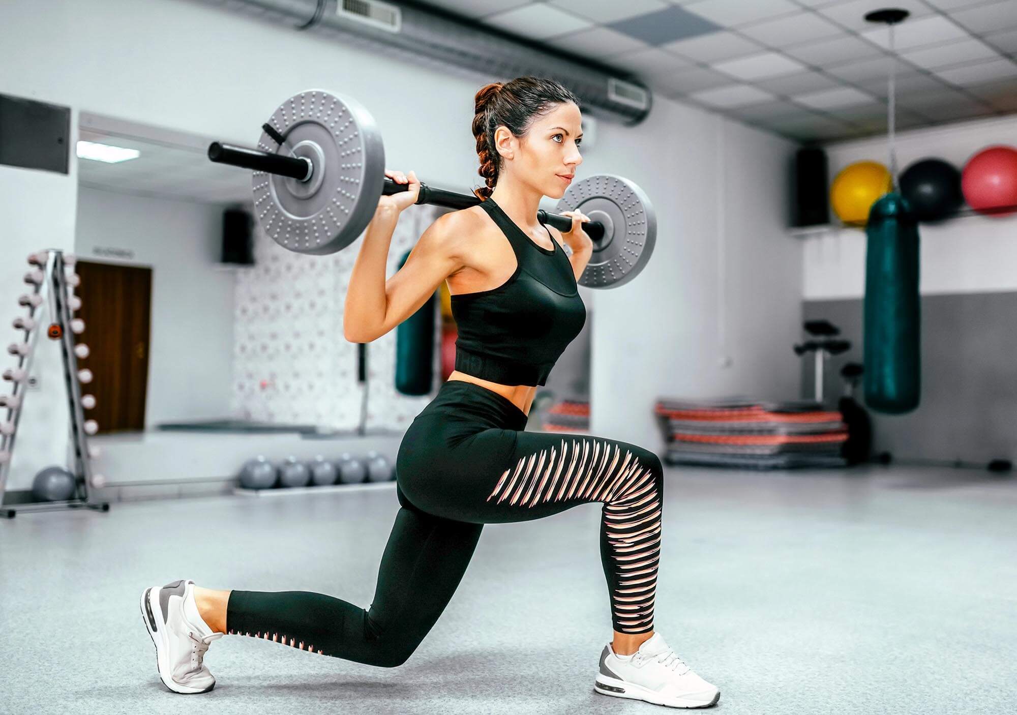 CONSEIL PRATIQUE | Course à pied : Alternez musculation et course pour renforcer les muscles utiles à la performance