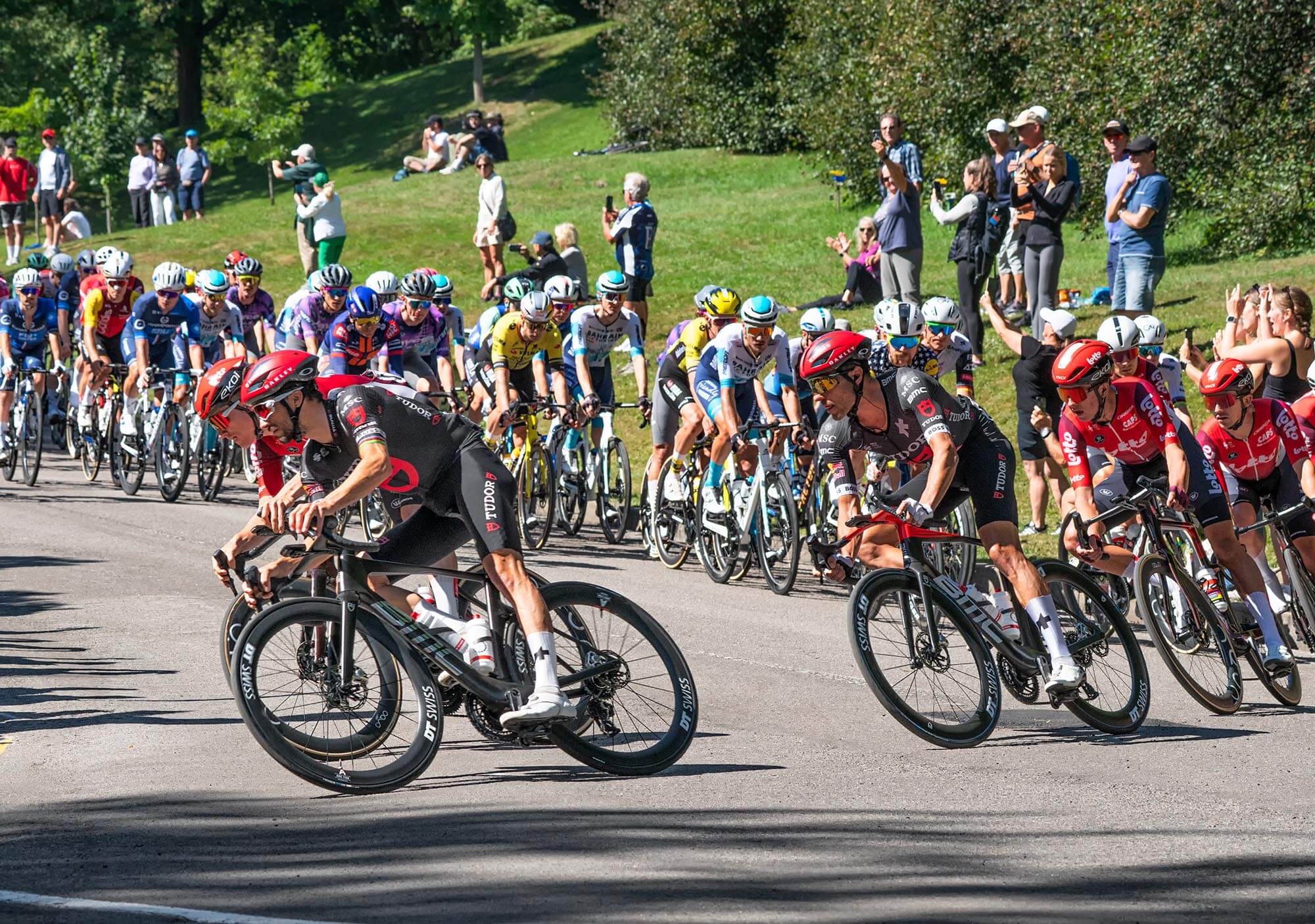 Colloque des entraîneurs de la Fédération québécoise des sports cyclistes de 2026