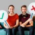 Terminologie en sciences du sport : Quiz Vrai ou Faux