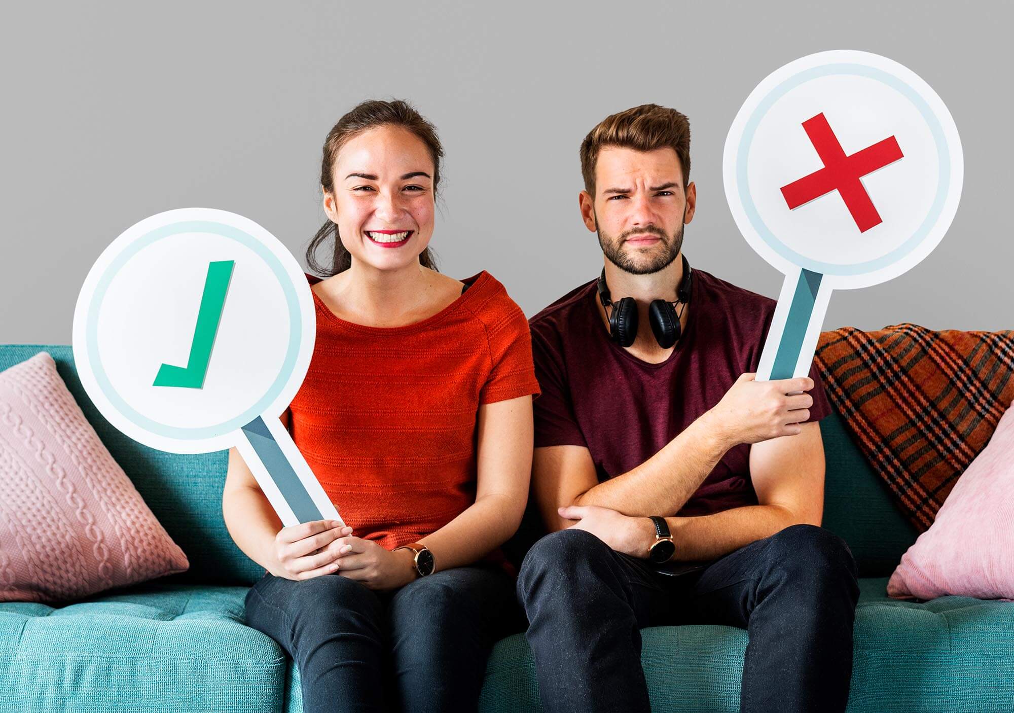 Terminologie en sciences du sport : Quiz Vrai ou Faux